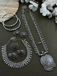Tribal Medallion Necklace